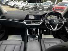 BMW 3 Series 320d SE 