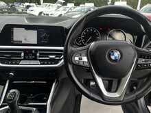 BMW 3 Series 320d SE 