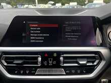 BMW 3 Series 320d SE 