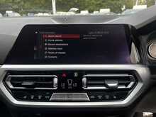 BMW 3 Series 320d SE 