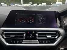 BMW 3 Series 320d SE 