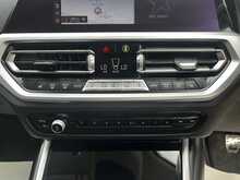 BMW 3 Series 320d SE 