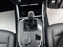 BMW 3 Series 320d SE 