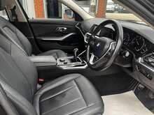 BMW 3 Series 320d SE 