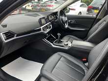 BMW 3 Series 320d SE 