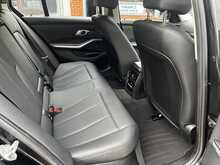 BMW 3 Series 320d SE 