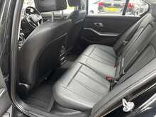 BMW 3 Series 320d SE 