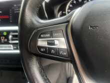 BMW 3 Series 320d SE 