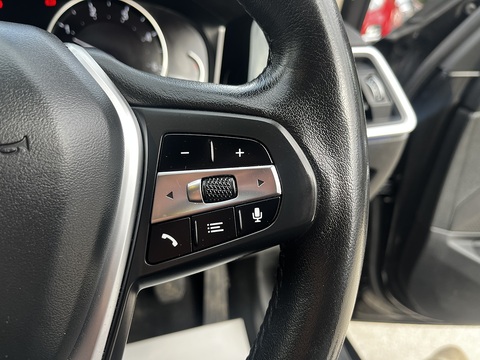 2.0 320d SE Saloon 4dr Diesel Manual Euro 6 (s/s) (190 ps)