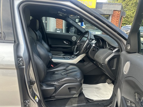 2.2 SD4 Pure SUV 5dr Diesel Auto 4WD Euro 5 (190 ps)