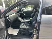 Land Rover Range Rover Evoque SD4 Pure 