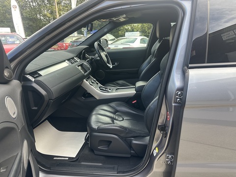 2.2 SD4 Pure SUV 5dr Diesel Auto 4WD Euro 5 (190 ps)