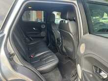 Land Rover Range Rover Evoque SD4 Pure 