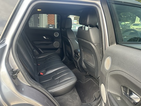 2.2 SD4 Pure SUV 5dr Diesel Auto 4WD Euro 5 (190 ps)