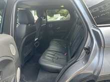 Land Rover Range Rover Evoque SD4 Pure 