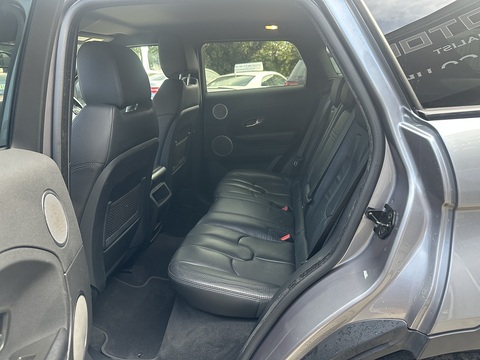 2.2 SD4 Pure SUV 5dr Diesel Auto 4WD Euro 5 (190 ps)