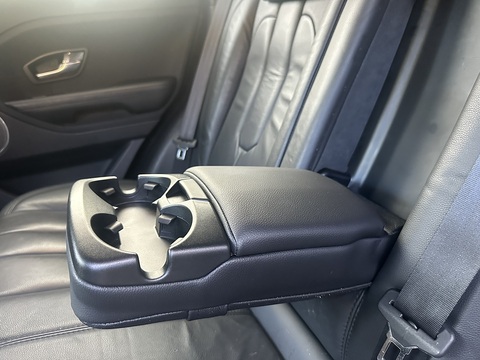 2.2 SD4 Pure SUV 5dr Diesel Auto 4WD Euro 5 (190 ps)