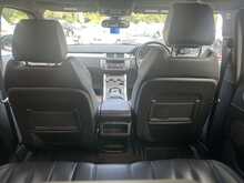 Land Rover Range Rover Evoque SD4 Pure 