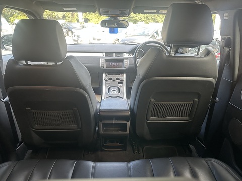 2.2 SD4 Pure SUV 5dr Diesel Auto 4WD Euro 5 (190 ps)