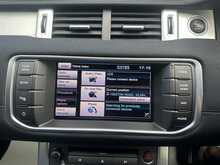 Land Rover Range Rover Evoque SD4 Pure 