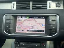 Land Rover Range Rover Evoque SD4 Pure 