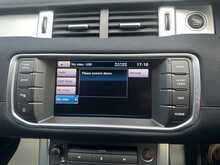 Land Rover Range Rover Evoque SD4 Pure 