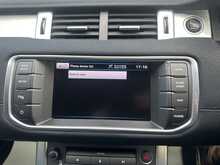 Land Rover Range Rover Evoque SD4 Pure 