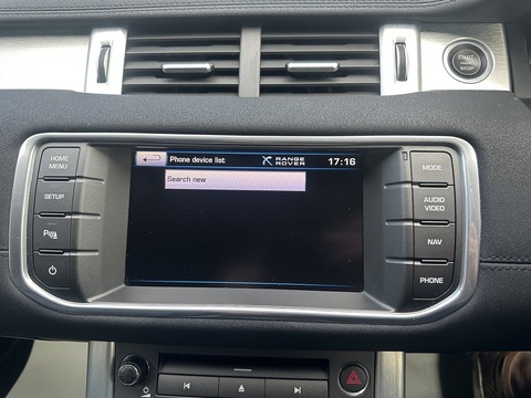 2.2 SD4 Pure SUV 5dr Diesel Auto 4WD Euro 5 (190 ps)