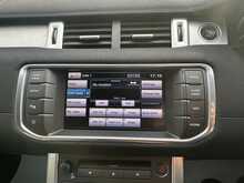 Land Rover Range Rover Evoque SD4 Pure 