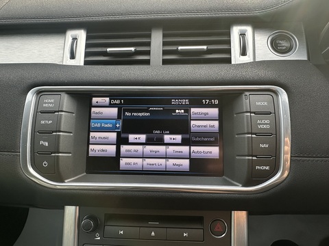 2.2 SD4 Pure SUV 5dr Diesel Auto 4WD Euro 5 (190 ps)