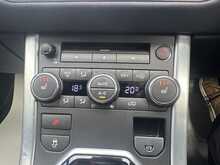 Land Rover Range Rover Evoque SD4 Pure 