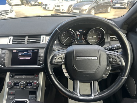 2.2 SD4 Pure SUV 5dr Diesel Auto 4WD Euro 5 (190 ps)