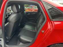 Audi A4 TDI Black Edition 