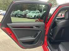 Audi A4 TDI Black Edition 