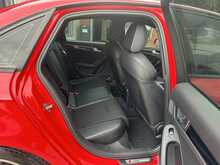 Audi A4 TDI Black Edition 