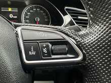 Audi A4 TDI Black Edition 