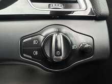 Audi A4 TDI Black Edition 