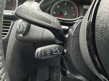 Audi A4 TDI Black Edition 