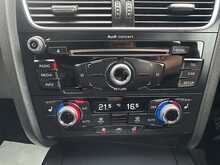 Audi A4 TDI Black Edition 