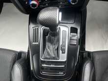 Audi A4 TDI Black Edition 