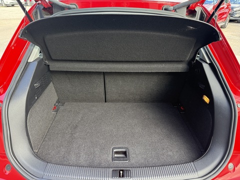 1.4 TFSI Sport Hatchback 3dr Petrol S Tronic Euro 5 (s/s) (122 ps)