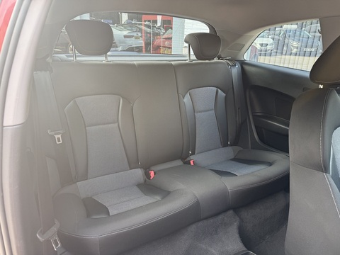 1.4 TFSI Sport Hatchback 3dr Petrol S Tronic Euro 5 (s/s) (122 ps)