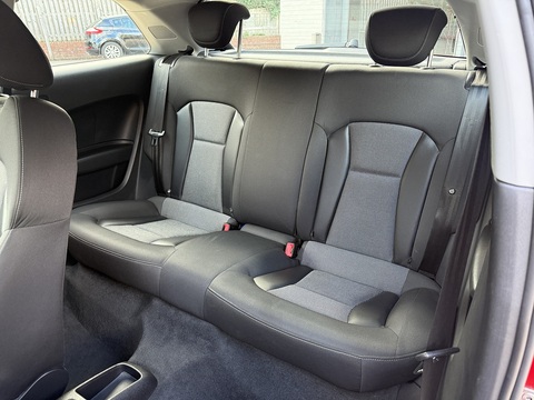 1.4 TFSI Sport Hatchback 3dr Petrol S Tronic Euro 5 (s/s) (122 ps)