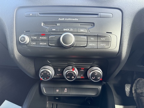 1.4 TFSI Sport Hatchback 3dr Petrol S Tronic Euro 5 (s/s) (122 ps)