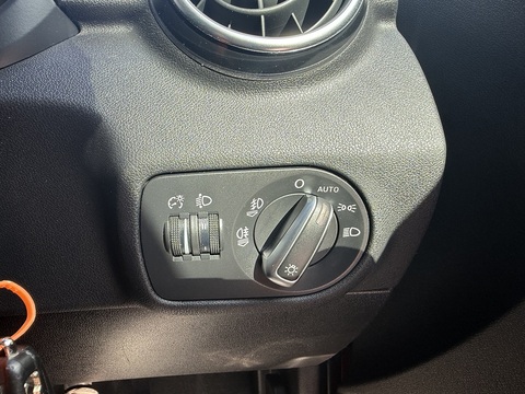 1.4 TFSI Sport Hatchback 3dr Petrol S Tronic Euro 5 (s/s) (122 ps)