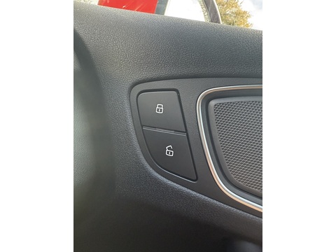 1.4 TFSI Sport Hatchback 3dr Petrol S Tronic Euro 5 (s/s) (122 ps)