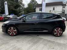 Renault Clio TCe Dynamique S MediaNav 