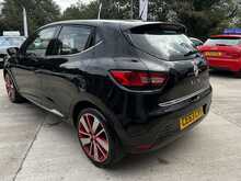 Renault Clio TCe Dynamique S MediaNav 