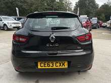 Renault Clio TCe Dynamique S MediaNav 