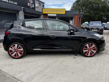 Renault Clio TCe Dynamique S MediaNav 